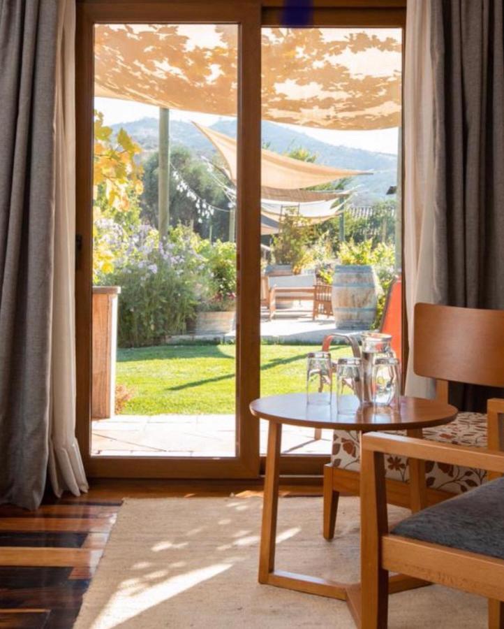 Hotel Boutique Bc Wine Casablanca Zewnętrze zdjęcie