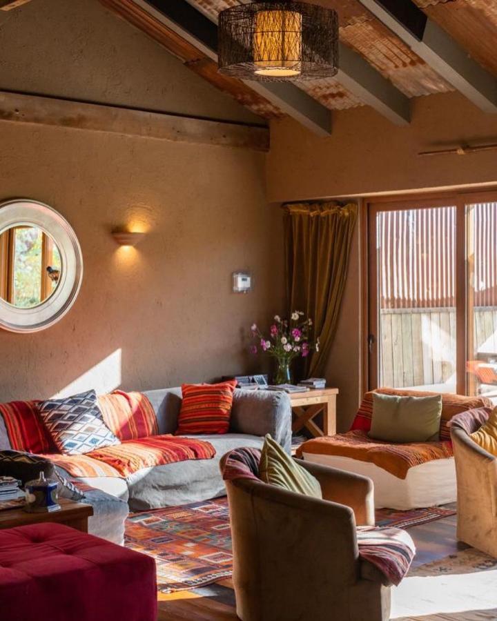 Hotel Boutique Bc Wine Casablanca Zewnętrze zdjęcie