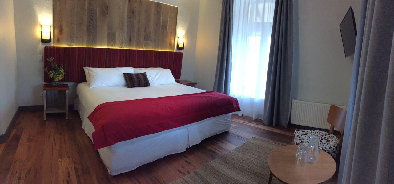 Hotel Boutique Bc Wine Casablanca Zewnętrze zdjęcie