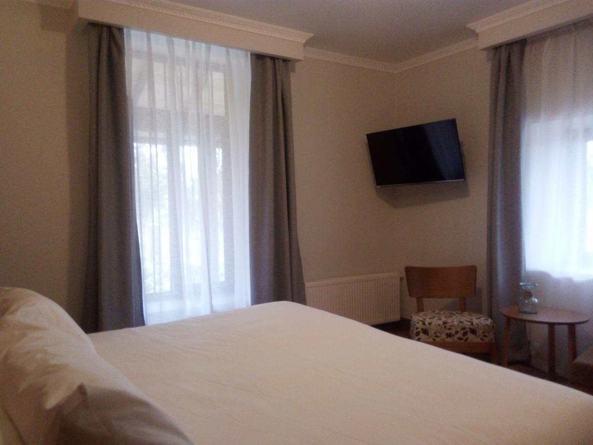 Hotel Boutique Bc Wine Casablanca Zewnętrze zdjęcie