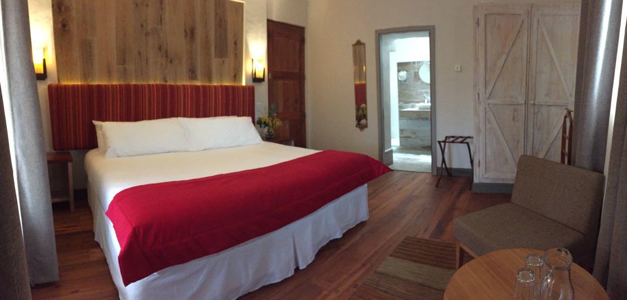 Hotel Boutique Bc Wine Casablanca Zewnętrze zdjęcie